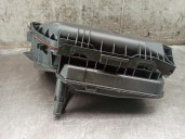 Recambio de carcasa filtro de aire para peugeot 207 1.4 hdi referencia OEM IAM 9673061080 