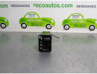 Recambio de mando luces salpicadero para mg streetwise 1.4 16v cat referencia OEM IAM   