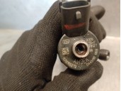 Recambio de inyector para renault megane ii familiar 1.9 dci diesel referencia OEM IAM 8200100272 0445110110B BOSCH