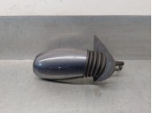 Recambio de retrovisor derecho para fiat seicento (187) 1.1 referencia OEM IAM 0155119 MANUAL 3 PUERTAS