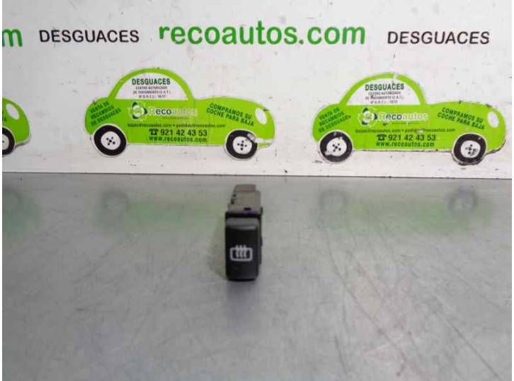 Recambio de mando para mg streetwise 1.4 16v cat referencia OEM IAM YUG001000  