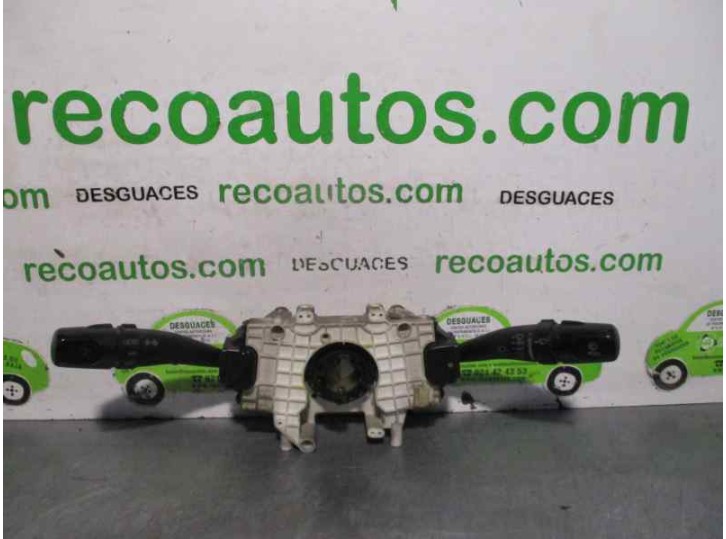 Recambio de mando luces para hyundai h 1 2.5 turbodiesel referencia OEM IAM 934004A451 