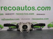 Recambio de mando luces para hyundai h 1 2.5 turbodiesel referencia OEM IAM 934004A451 