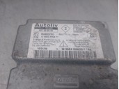 Recambio de centralita airbag para peugeot 308 i (4a_, 4c_) 1.6 hdi referencia OEM IAM 9664909780  AUTOLIV