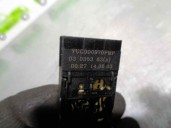 Recambio de mando para mg streetwise 1.4 16v cat referencia OEM IAM YUG001000 