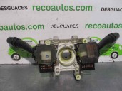 Recambio de mando luces para hyundai h 1 2.5 turbodiesel referencia OEM IAM 934004A451 
