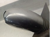 Recambio de retrovisor derecho para fiat seicento (187) 1.1 referencia OEM IAM 0155119 MANUAL 3 PUERTAS