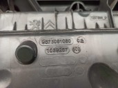 Recambio de carcasa filtro de aire para peugeot 207 1.4 hdi referencia OEM IAM 9673061080  