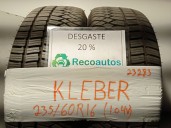 Recambio de neumatico/s para hyundai santa fé iii (dm, dma) 2.2 crdi referencia OEM IAM 23560R18104V KLEBER CITILANDER