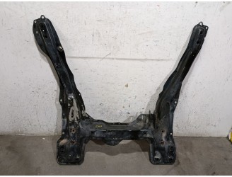 Recambio de puente delantero para citroën jumpy ii furgoneta 2.0 hdi 120 referencia OEM IAM 3502HG 3502HG SUE BURRA30 FILA 15