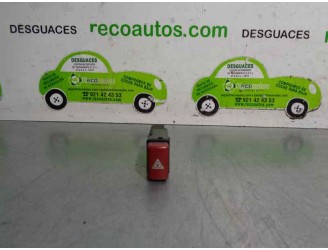 Recambio de warning para mg streetwise 1.4 16v cat referencia OEM IAM YUG000950 