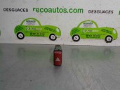 Recambio de warning para mg streetwise 1.4 16v cat referencia OEM IAM YUG000950 
