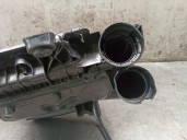 Recambio de carcasa filtro de aire para peugeot 207 1.4 hdi referencia OEM IAM 9673061080 