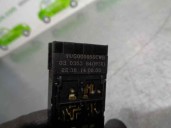 Recambio de warning para mg streetwise 1.4 16v cat referencia OEM IAM YUG000950 