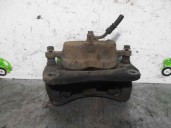 Recambio de pinza freno delantera derecha para hyundai h 1 2.5 turbodiesel referencia OEM IAM BC141047 MANDO