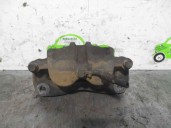 Recambio de pinza freno delantera derecha para hyundai h 1 2.5 turbodiesel referencia OEM IAM BC141047 MANDO