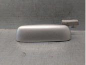 Recambio de maneta exterior delantera izquierda para fiat seicento (187) 1.1 referencia OEM IAM 735251409  3 PUERTAS