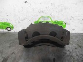 Recambio de pinza freno delantera derecha para hyundai h 1 2.5 turbodiesel referencia OEM IAM BC141047 MANDO