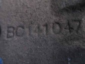 Recambio de pinza freno delantera derecha para hyundai h 1 2.5 turbodiesel referencia OEM IAM BC141047 MANDO