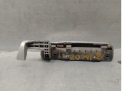 Recambio de maneta exterior delantera izquierda para fiat seicento (187) 1.1 referencia OEM IAM 735251409  3 PUERTAS