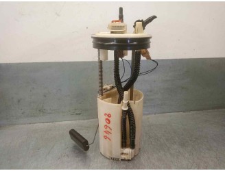 Recambio de aforador para renault koleos 2.0 dci diesel fap referencia OEM IAM 7701043623 