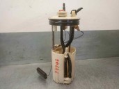 Recambio de aforador para renault koleos 2.0 dci diesel fap referencia OEM IAM 7701043623 