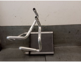 Recambio de radiador calefaccion / aire acondicionado para volvo xc40 (536) recharge referencia OEM IAM 31694670 31694670 