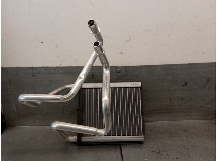 Recambio de radiador calefaccion / aire acondicionado para volvo xc40 (536) recharge referencia OEM IAM 31694670 31694670 