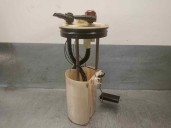 Recambio de aforador para renault koleos 2.0 dci diesel fap referencia OEM IAM 7701043623 