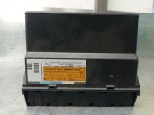 Recambio de modulo electronico para jaguar x-type 2.2 d classic referencia OEM IAM 4X4315K600BD SIEMENS