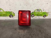 Recambio de faro antiniebla trasero izquierdo para peugeot 407 sw sr confort referencia OEM IAM 9646507480  