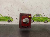 Recambio de faro antiniebla trasero izquierdo para peugeot 407 sw sr confort referencia OEM IAM 9646507480 