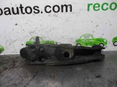 Replacement front right lower suspension arm for Hyundai H1 2.5 Turbodiesel OEM IAM reference 545014A600 