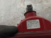 Recambio de faro antiniebla trasero izquierdo para peugeot 407 sw sr confort referencia OEM IAM 9646507480 