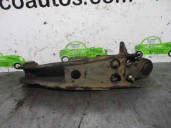 Replacement front left lower suspension arm for Hyundai H1 2.5 Turbodiesel OEM IAM reference 545004A600 