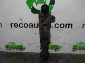 Replacement front lower left suspension arm for Hyundai H1 2.5 turbodiesel OEM IAM reference 545004A600 