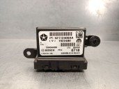 Recambio de modulo electronico para jeep compass (mp, m6, mv, m7) 1.4 multiair referencia OEM IAM 52112400AA 0263014184 BOSCH
