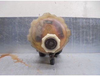 Recambio de deposito expansion para renault clio i fase i+ii (b/c57) 1.9 diesel referencia OEM IAM 7700810997 