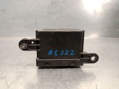 Recambio de modulo electronico para jeep compass (mp, m6, mv, m7) 1.4 multiair referencia OEM IAM 52112400AA 0263014184 BOSCH