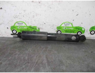 Recambio de amortiguador trasero derecho para hyundai h 1 2.5 turbodiesel referencia OEM IAM 543104A600 MANDO