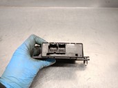 Recambio de modulo electronico para jeep compass (mp, m6, mv, m7) 1.4 multiair referencia OEM IAM 52112400AA 0263014184 BOSCH