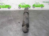 Replacement rear right shock absorber for Hyundai H1 2.5 turbodiesel OEM IAM reference 543104A600 MANDO