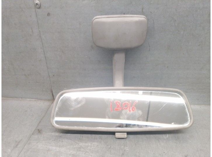 Recambio de espejo interior para ford ranger (es) 2.5 tdci cat referencia OEM IAM 6M3417N695BB77 5133533 