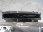 Recambio de abs para renault scenic ii 1.9 dci diesel referencia OEM IAM 8200551143 0265234468 BOSCH