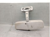 Recambio de espejo interior para ford ranger (es) 2.5 tdci cat referencia OEM IAM 6M3417N695BB77 5133533 