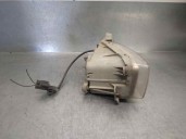 Recambio de faro antiniebla izquierdo para hyundai matrix (fc) 1.6 cat referencia OEM IAM 9220117000 
