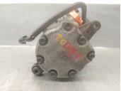 Recambio de compresor aire acondicionado para fiat seicento (187) 1.1 referencia OEM IAM 46443509 7183 SANDEN