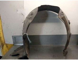 Recambio de paso rueda delantero derecho para hyundai santa fé iii (dm, dma) 2.2 crdi referencia OEM IAM 868142W000 868122W000 