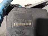 Replacement ABS part for Citroën C5 Saloon 2.0 HDi CAT (RHR / DW10BTED4) OEM IAM reference 9659770380 10020602584 ATE
