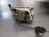 Recambio de faro antiniebla izquierdo para hyundai matrix (fc) 1.6 cat referencia OEM IAM 9220117000 